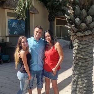 Meet your Posher, Steve